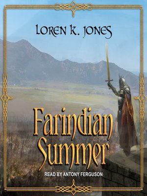 cover image of Farindian Summer